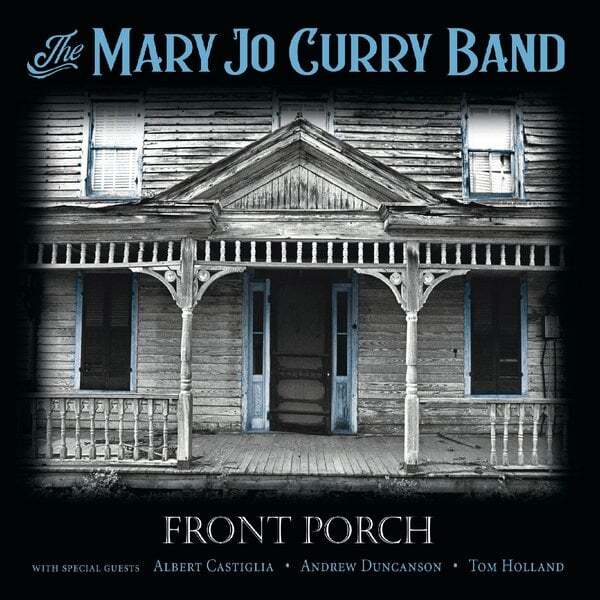 Cover art for Front Porch