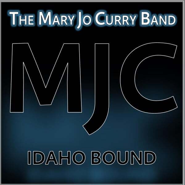 Cover art for Idaho Bound